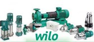  Multivert MVI, Wilo